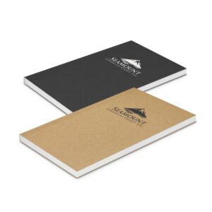 Branded Promotional Reflex Notebook - Small