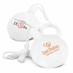 Branded Promotional Funky Bubble Kit
