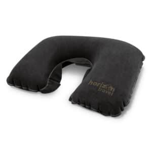 Branded Promotional Comfort Neck Pillow