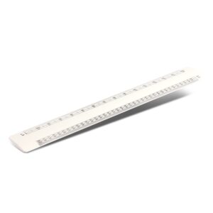 Branded Promotional Scale Ruler