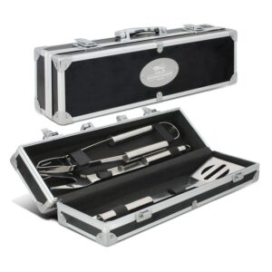 Branded Promotional Luxmore BBQ Set