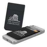 Branded Promotional Lycra Phone Wallet