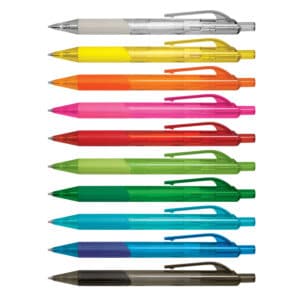 Branded Promotional Etna Pen