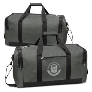 Branded Promotional Milford Duffle Bag