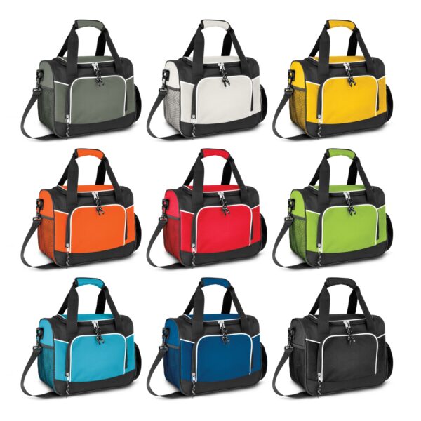Branded Promotional Antarctica Cooler Bag