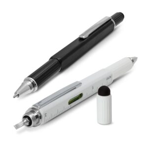 Branded Promotional Concord Multi-Function Pen