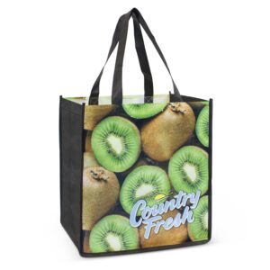 Branded Promotional Houston Tote Bag