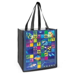 Branded Promotional Cairo Tote Bag