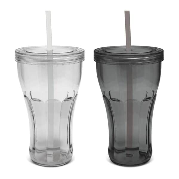 Branded Promotional Carnival Tumbler