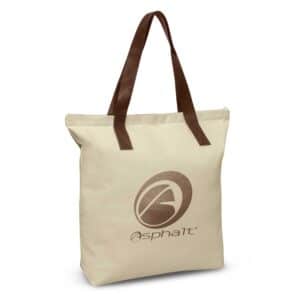 Branded Promotional Ascot Tote Bag