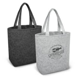 Branded Promotional Astoria Tote Bag