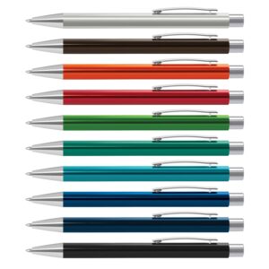 Branded Promotional Lancer Pen