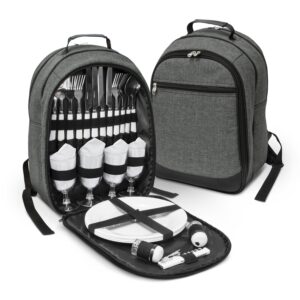 Branded Promotional Arcadia Picnic Backpack