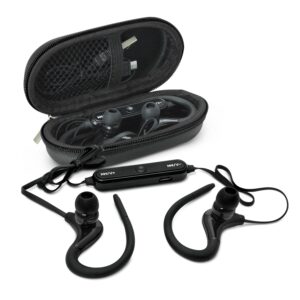 Branded Promotional Olympic Bluetooth Earbuds