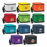 Branded Promotional Bathurst Cooler Bag