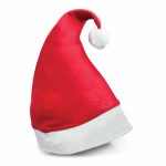 Branded Promotional Santa Hat
