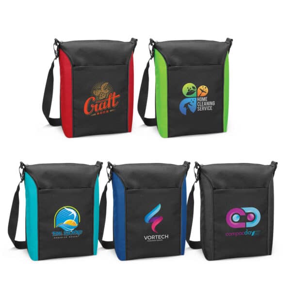Branded Promotional Monaro Conference Cooler Bag