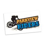 Branded Promotional Temporary Tattoo Classic - 38mm X 64mm