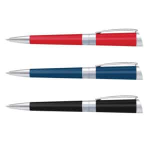 Branded Promotional Pierre Cardin Evolution Pen