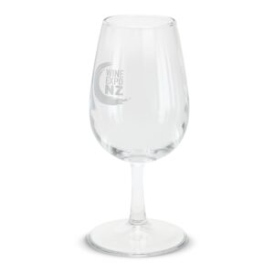 Branded Promotional Chateau Wine Taster Glass