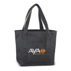 Branded Promotional Grenada Tote Bag