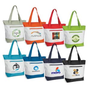 Branded Promotional Capella Tote Bag