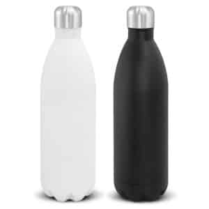 Branded Promotional Mirage Vacuum Bottle - One Litre
