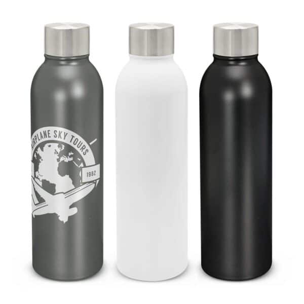 Branded Promotional Orion Vacuum Bottle