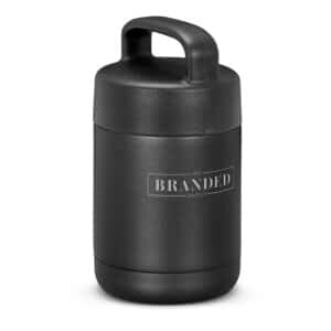 Branded Promotional Caldera Vacuum Flask
