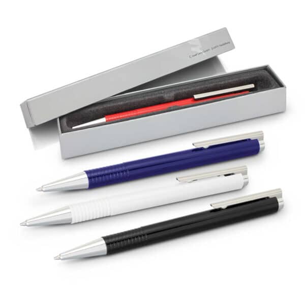 Branded Promotional Lamy Logo Pen