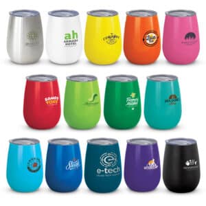 Branded Promotional Cordia Vacuum Cup
