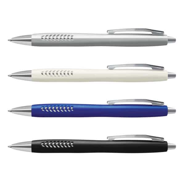 Branded Promotional Topaz Pen