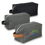 Branded Promotional Nirvana Toiletry Bag