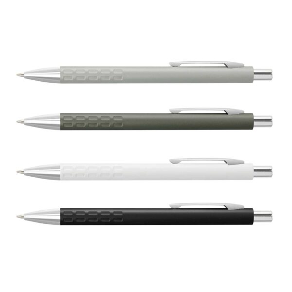 Branded Promotional Vienna Pen