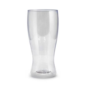 Branded Promotional Polo Tumbler - PET 410ml