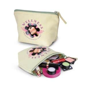 Branded Promotional Eve Cosmetic Bag - Small