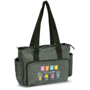 Branded Promotional Kinder Baby Bag