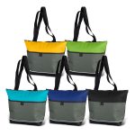 Branded Promotional Diego Lunch Cooler Bag