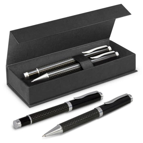 Branded Promotional Statesman Gift Set