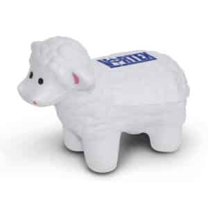 Branded Promotional Stress Sheep