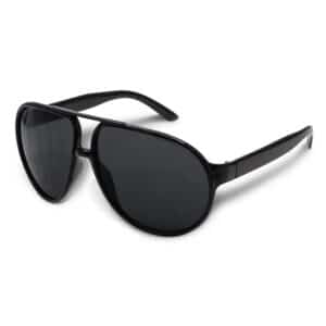 Branded Promotional Aviator Sunglasses