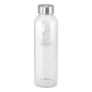 Branded Promotional Venus Glass Bottle