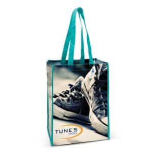 Branded Promotional Anzio Cotton Tote Bag