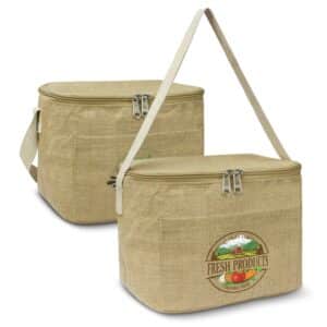 Branded Promotional Lucca Cooler Bag