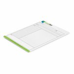 Branded Promotional A3 Sketching Pad - 50 Leaves