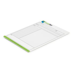 Branded Promotional A3 Sketching Pad - 50 Leaves