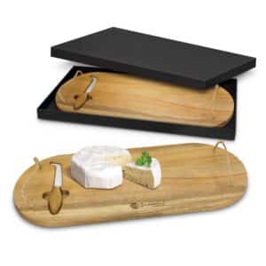 Branded Promotional Coventry Cheese Board