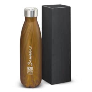 Branded Promotional Mirage Heritage Vacuum Bottle