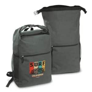 Branded Promotional Canyon Backpack