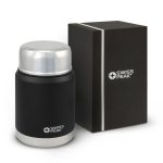 Branded Promotional Swiss Peak Elite Copper Vacuum Food Container